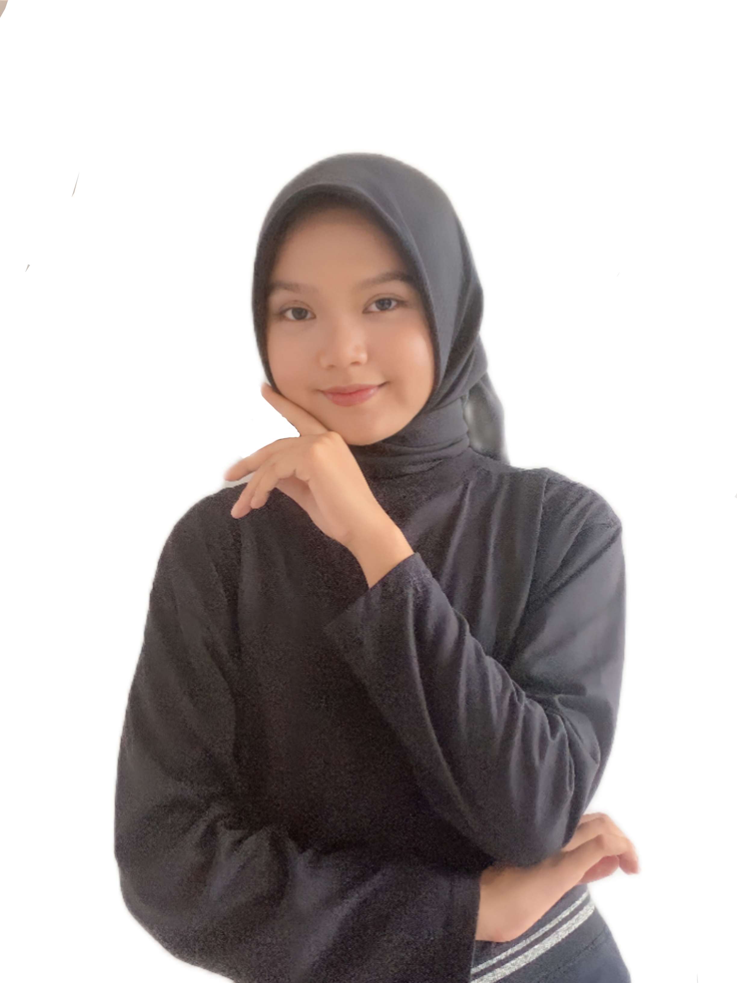 LIDYA PUTRI RAMADHANTI